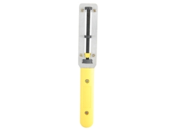 Llave Inglesa Ajustable Para Abrir La Tapa Trasera Del Reloj Y Herramienta De Reparación Profesional.