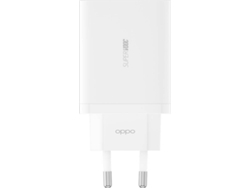 Cargador OPPO USB-C 65W Supervooc