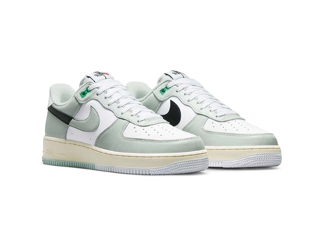 Zapatillas de Hombre NIKE Air Force Multicolor (45.5)