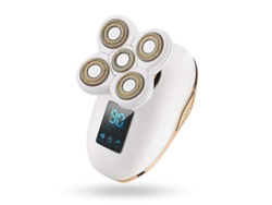 Dispositivo De Depilación Indolora Para Mujeres, Depiladora Eléctrica Para Piernas, Rostro, Labios, Cuerpo Y Brazos.