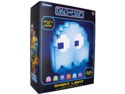 Lámpara PACMAN V2