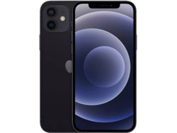 iPhone 12 Mini APPLE (Reacondicionado Como Nuevo - 5.4" - 128 GB - Negro)