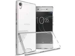 Carcasa Sony Xperia XA1 Ultra Multi4you Gel TPU Transparente
