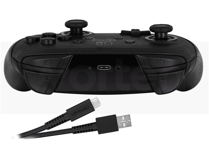 Nintendo Switch Pro Controller Cable Usb Worten Es Nintendo Switch Pro Controller Cable Usb Worten Es