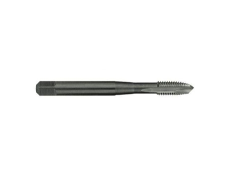 Macho de roscar para máquinas m din 371 hss-co 5 vap rectificado para acero inoxidable tipo b. rosca m 3 RUKO