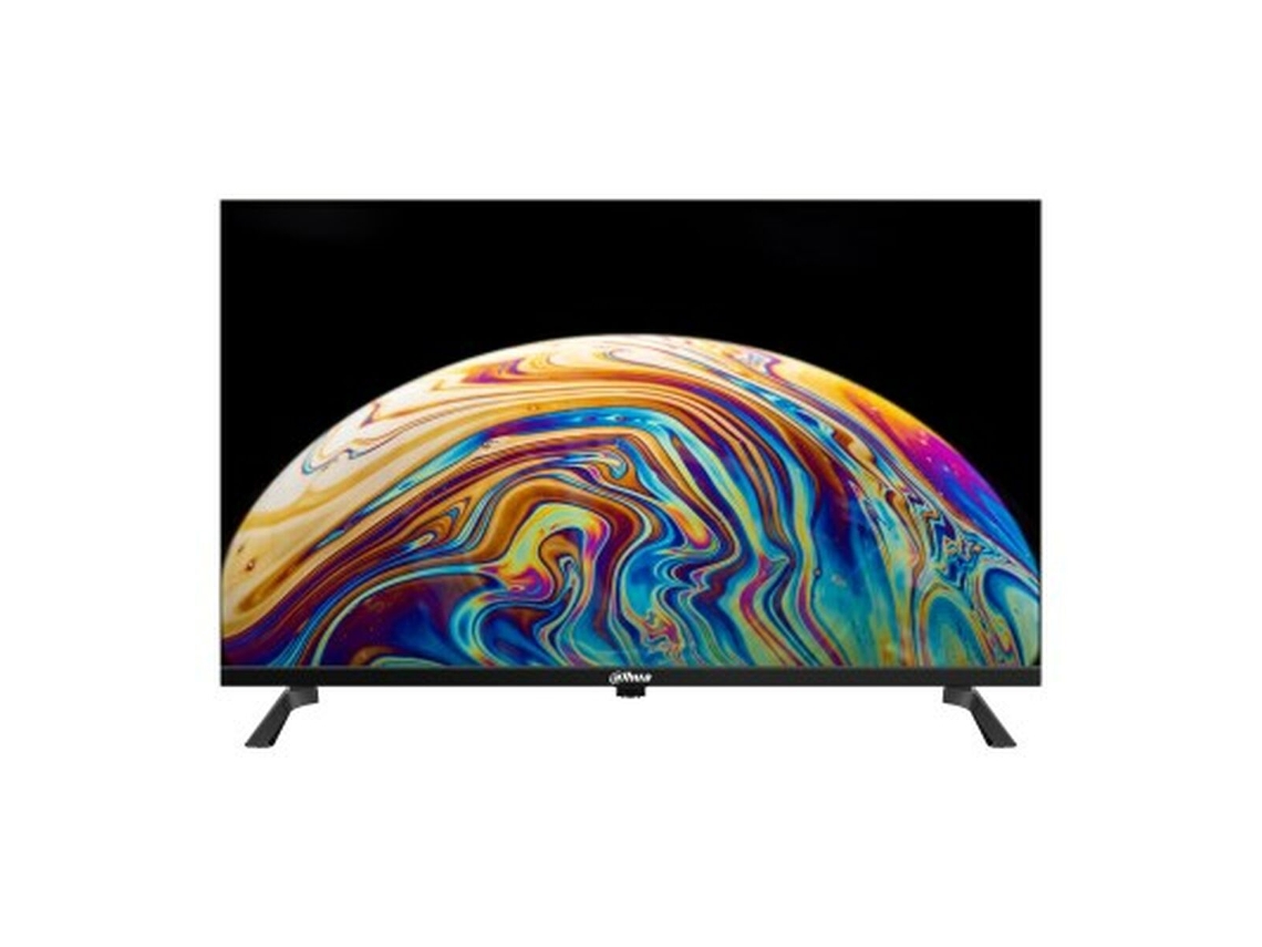Smart TV DAHUA DHI-LTV32-SD100 (Negro - HD - E - 31,5")