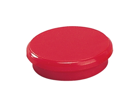 Iman 24Mm Rojo DAHLE C/10 95524-21417