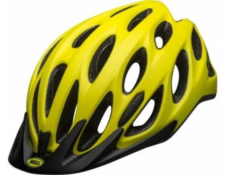 Casco BELL Gr Ynthe Mip Matte Black/Bright - Co Cicli