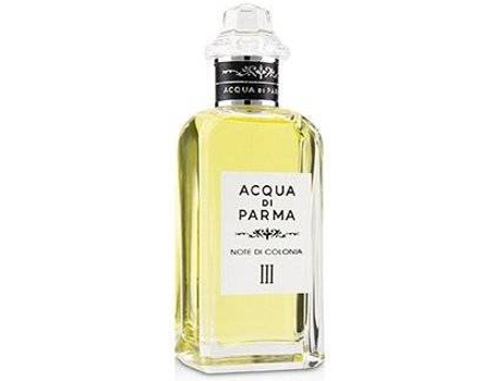 Perfume ACQUA DI PARMA Note Di Colonia Iii Eau De Cologne (150ml)