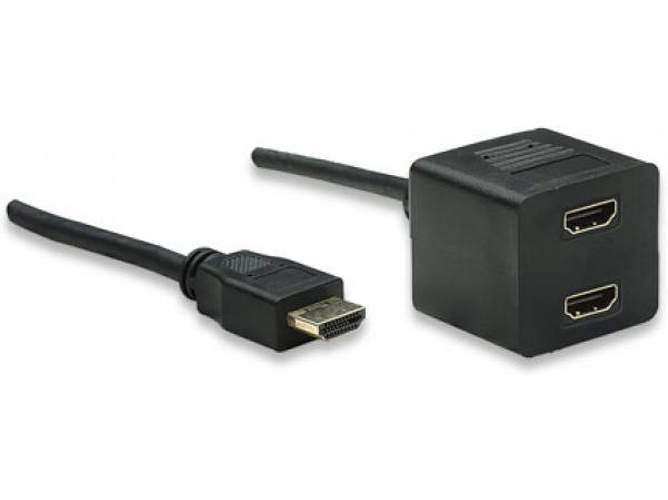Cable HDMI TECHLY (HDMI)