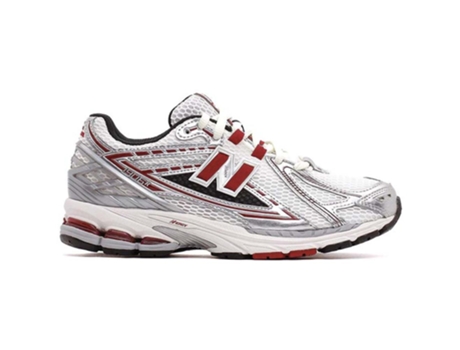 Zapatillas de Hombre NEW BALANCE Gris (42)