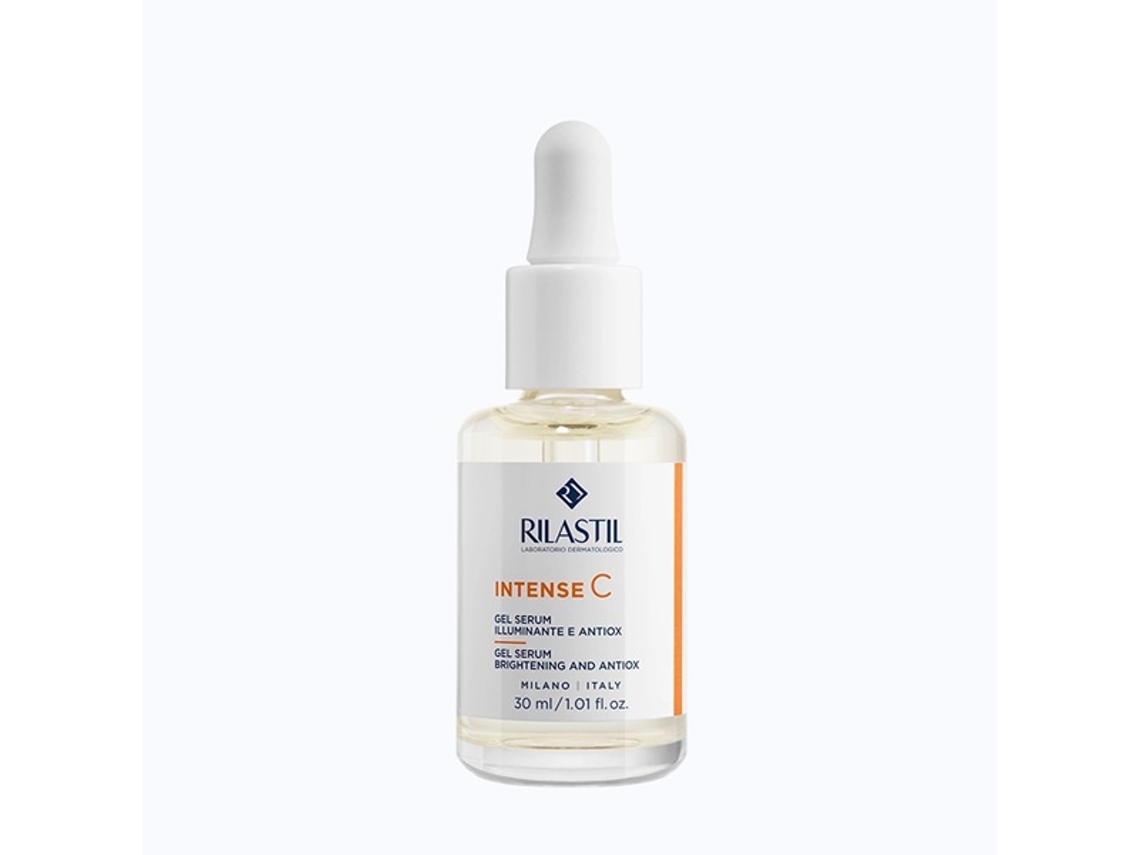 Serum Facial RILASTIL Intense C Antioxidante (30 ml)