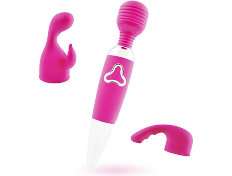Vibrador AMORESSA Odilon