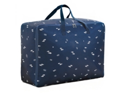 Bolsa de Almacenamiento XGF Azul