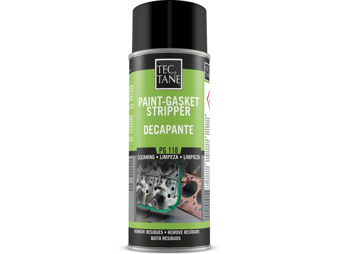 Spray Decapante TECTANE Pg 118 (400 ml)