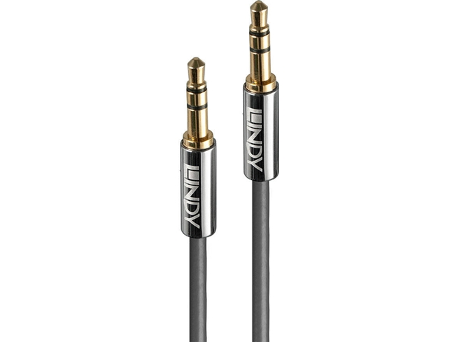 Cable de Audio LINDY