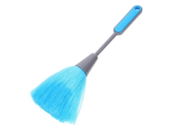 Cepillo de limpieza para teclados, ideal para limpiar ordenadores. Producto duradero y eficaz. ELECTVAULT1