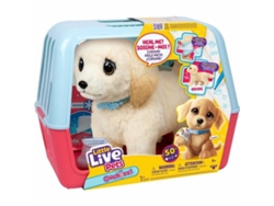 Peluche multicolor de Little Live Pets