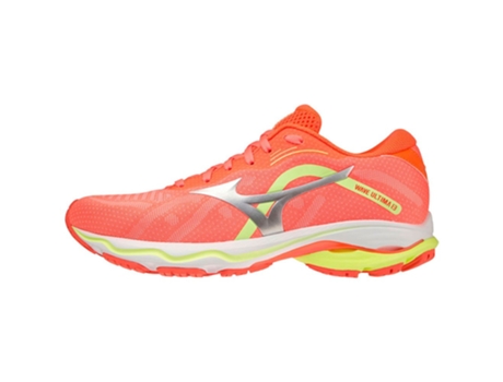 Zapatillas para Mujer MIZUNO Running wave ultima de Corrida (EU 37)