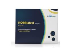 Complemento Alimentar MARGAN Floraintest (30 Cápsulas)