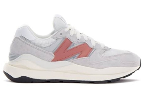 Zapatillas para Mujer NEW BALANCE (37 - Multicolor)