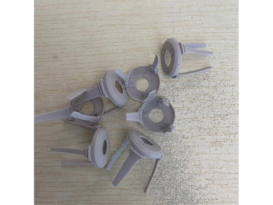 1 Par De Bolas De Goma Antivibración Para Cámara De Gimbal Dji Mini 4 Pro, Accesorio Para Dron 156