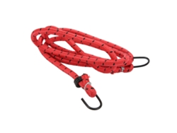 Cuerdas Elásticas Con Ganchos De Goma Para Bicicletas, Equipaje, Camping Y Accesorios De Soporte Para Actividades Al Aire Libre.
