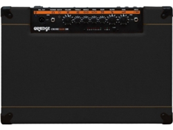 Amplificador ORANGE Crush Bass 100 Negro (55 x 51 x 35 cm)