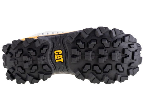 Botas CATERPILLAR Red Hombre (41 - Blanco)