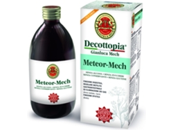 Suplemento Alimentar GIANLUCA MECH Meteor Mech (500 Ml)