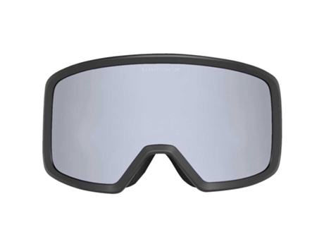 Óculos Firewall Mtb Preto Clear Mirror/Cat1Sweet Protection