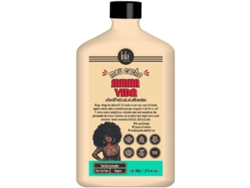 Acondicionador Meu Cacho Minha Vida 500 G