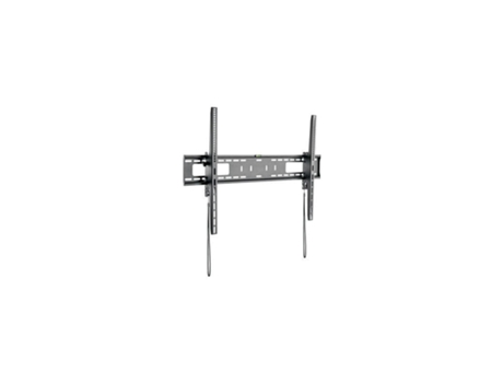 Soporte SCHWAIGER tv 60-100 max.75kg negro