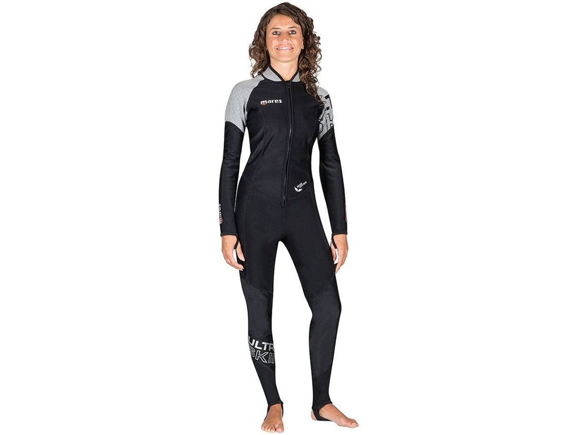 Rash Guard MARES Ultra Skin Steamer (XL)