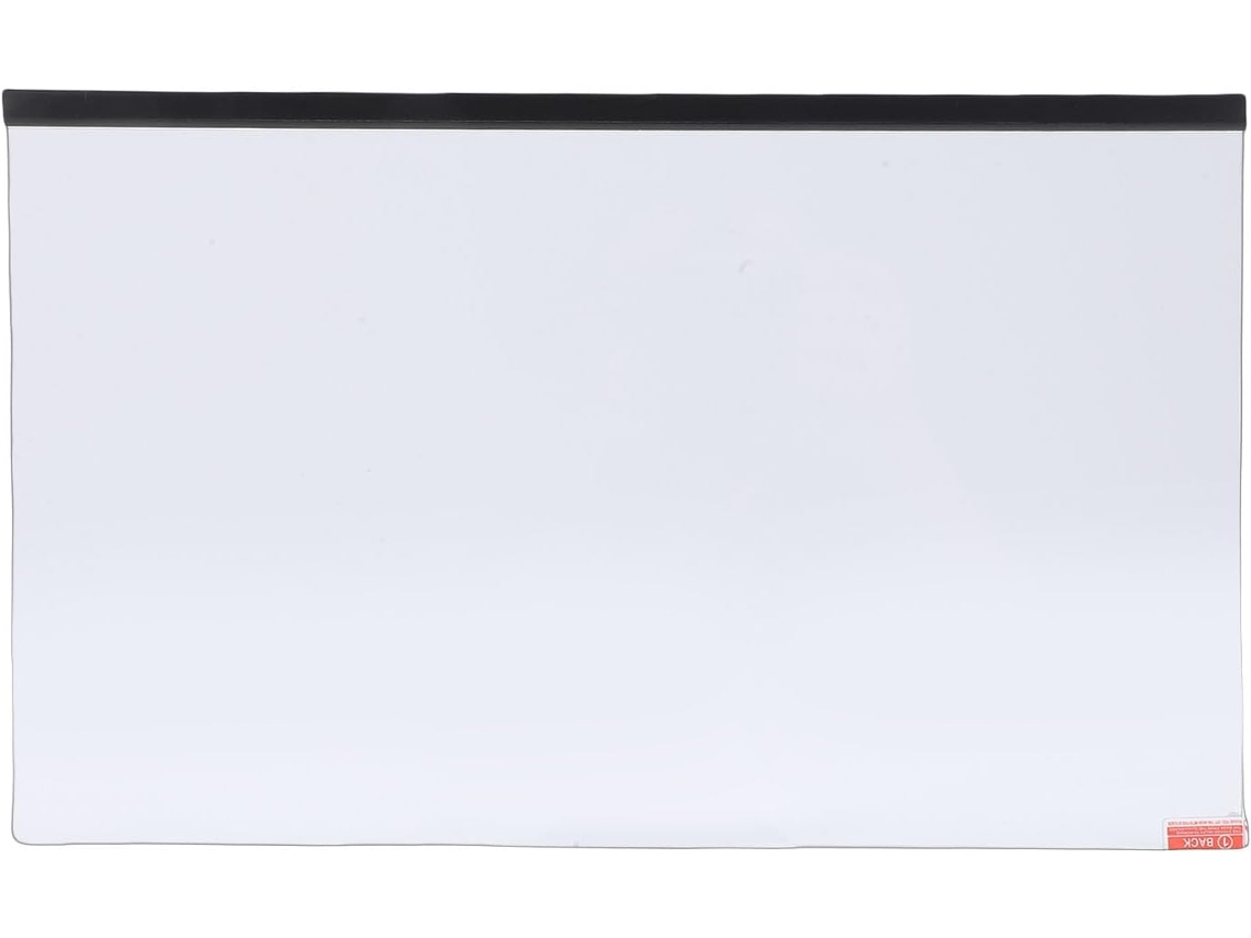 Protector De Pantalla Para Ordenador De 15,6 Pulgadas – Película Mate Que Bloquea El Brillo De Las Pantallas