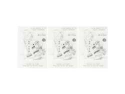 3 Sellos Transparentes De Muñeco De Nieve Para Manualidades Diy, Scrapbooking Y Tarjetas, Reciclables