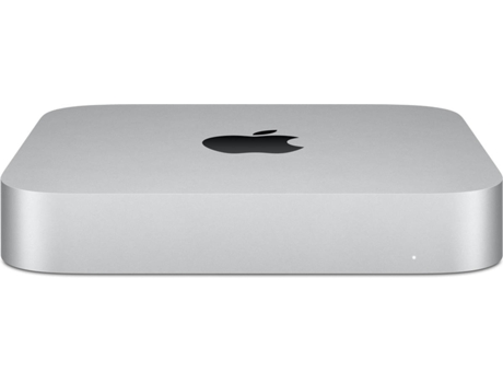 Mac mini APPLE MGNT3Y/A (Apple M1 - RAM: 8 GB - 512 GB SSD - Integrada)