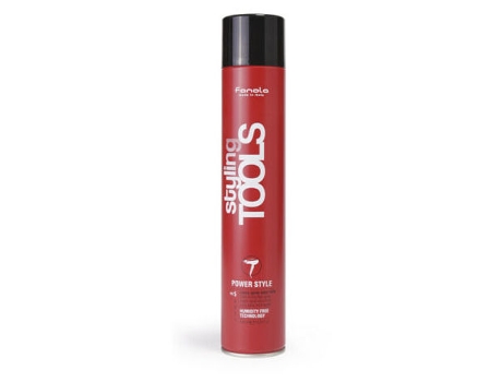 FANOLA Laca Tools Power Extra Strong 500Ml