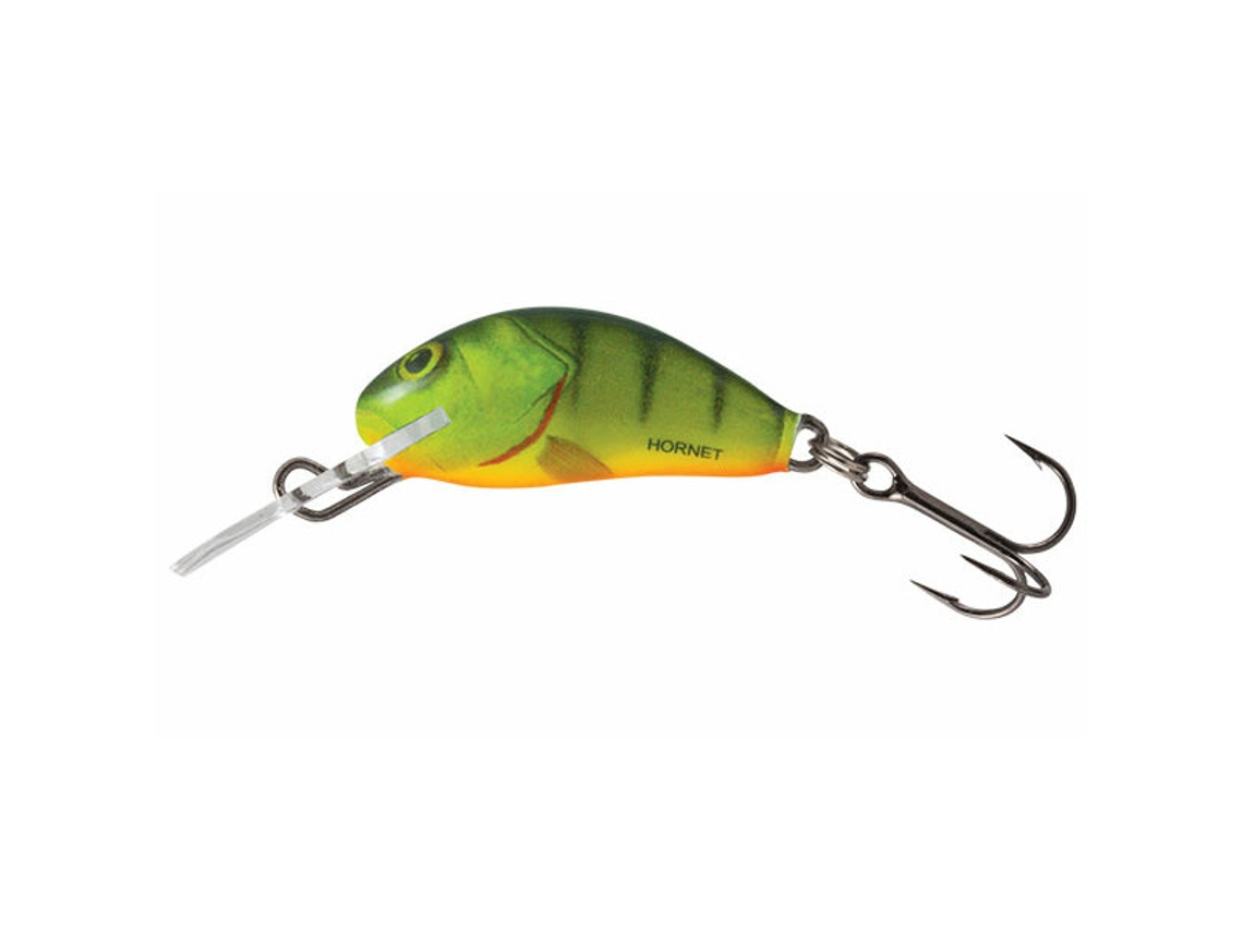 Atraer a Salmo Hornet SNK 1,5g