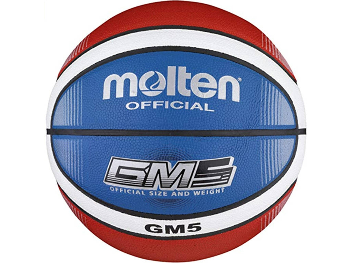 Balón de Baloncesto MOLTEN BGMX5-C