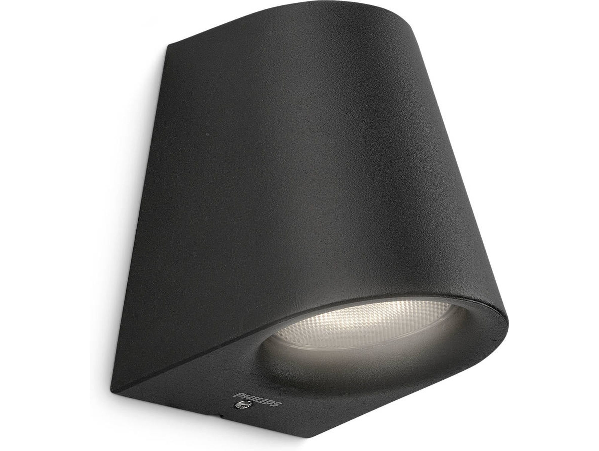 Luz Exterior PHILIPS Aplique 172873016