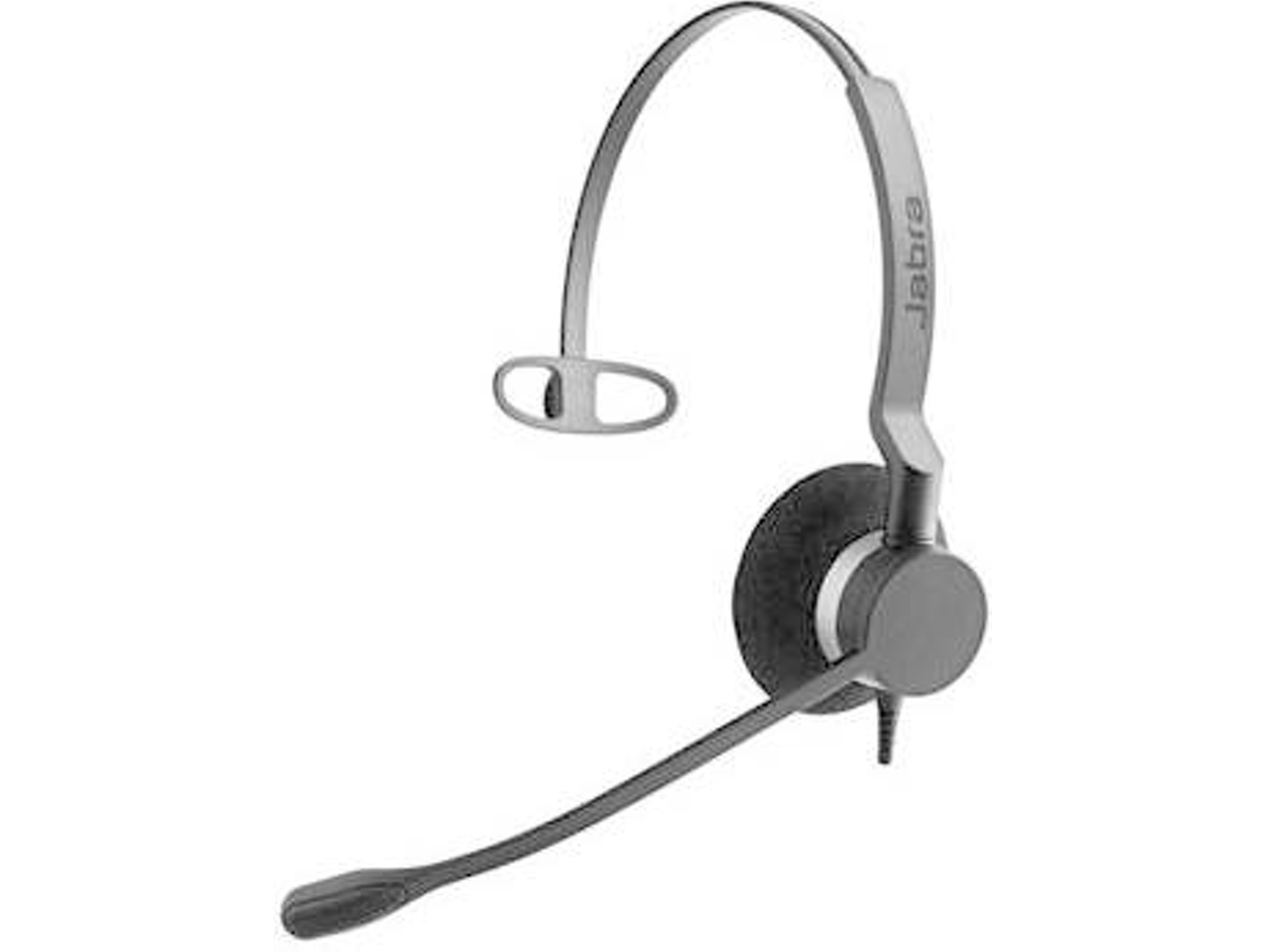 Auriculares JABRA BIZ 2300 USB UC Mono