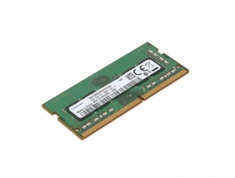 Memoria Ram Lenovo 01FR307 8 GB 1 x 8 GB DDR4 2400 MHz