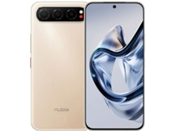 Nubia Air 5g 6.78 Fhd 812g 256g Oro Zte