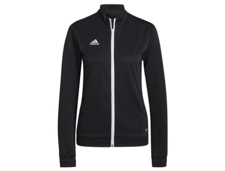 Chaqueta de Fato de Treino Para Desporto Feminino Adidas Entrada 22 (Tam: S)