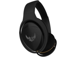 Auriculares Gaming Con Cable ASUS Tuf H5 Lite (On Ear - Multiplataforma - Negro)