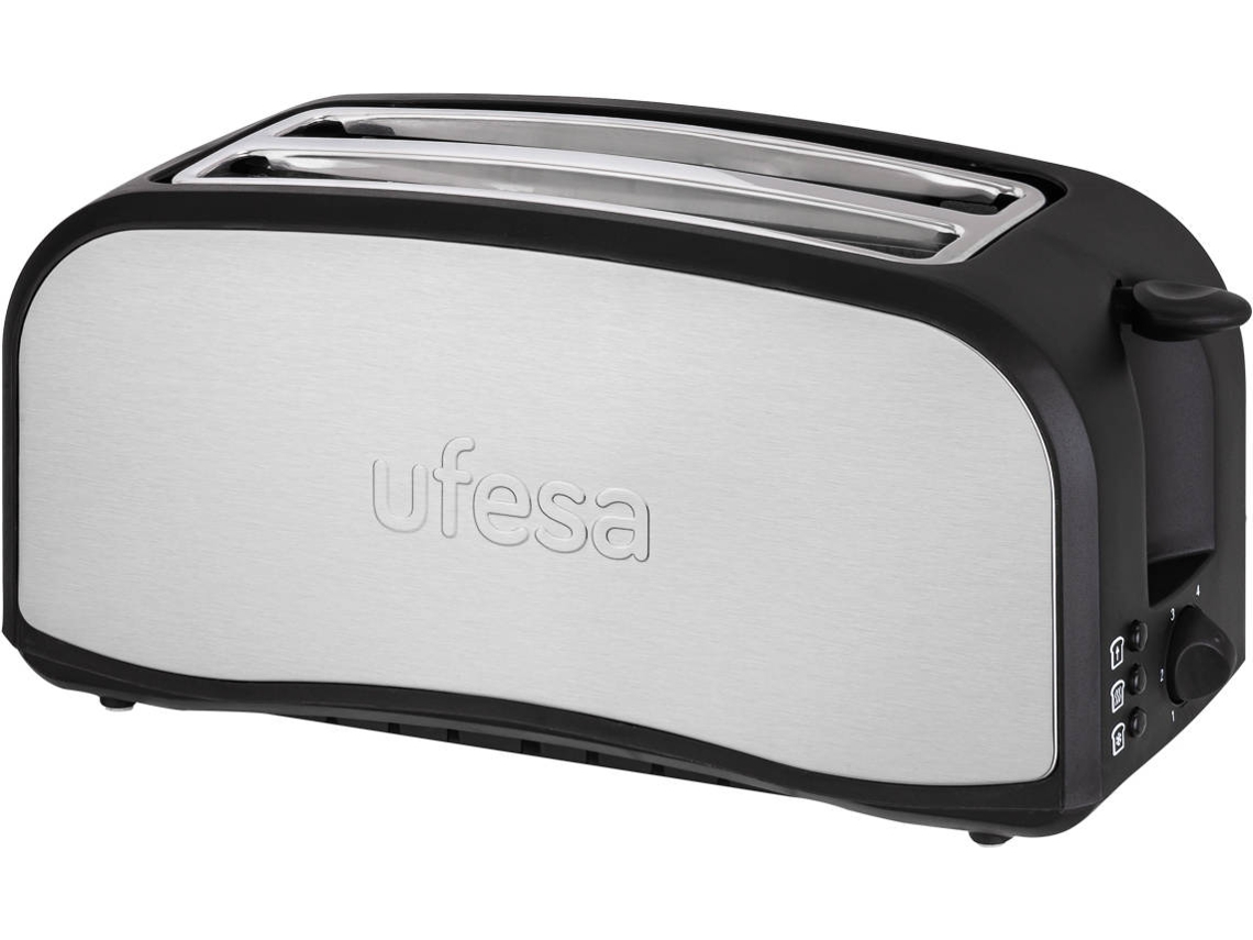 Tostadora UFESA TT7975 (1000 W)