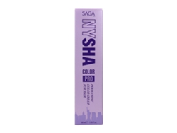 Tinte Permanente SAGA PRO Nysha Color Nº 10.34 100 ml