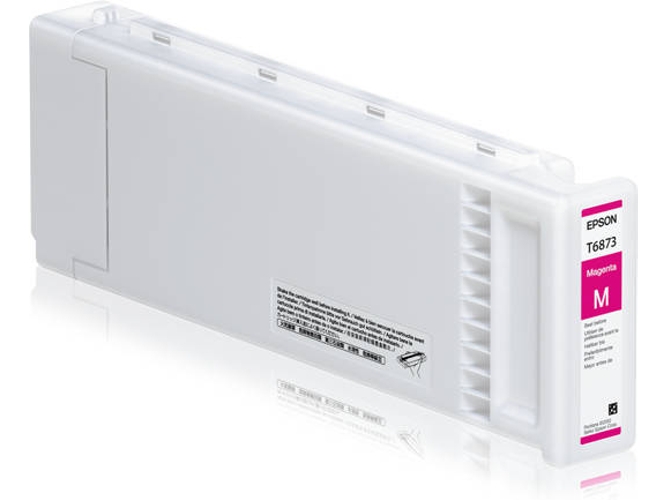 Cartucho de tinta EPSON Epson T687300 Magenta