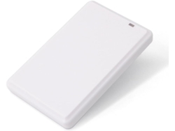Lector Usb De Escritorio Uhf Pasivo 860-960 Mhz Epc Gen2 Iso18000 6c Tarjeta Rfid De Largo Alcance Con Led